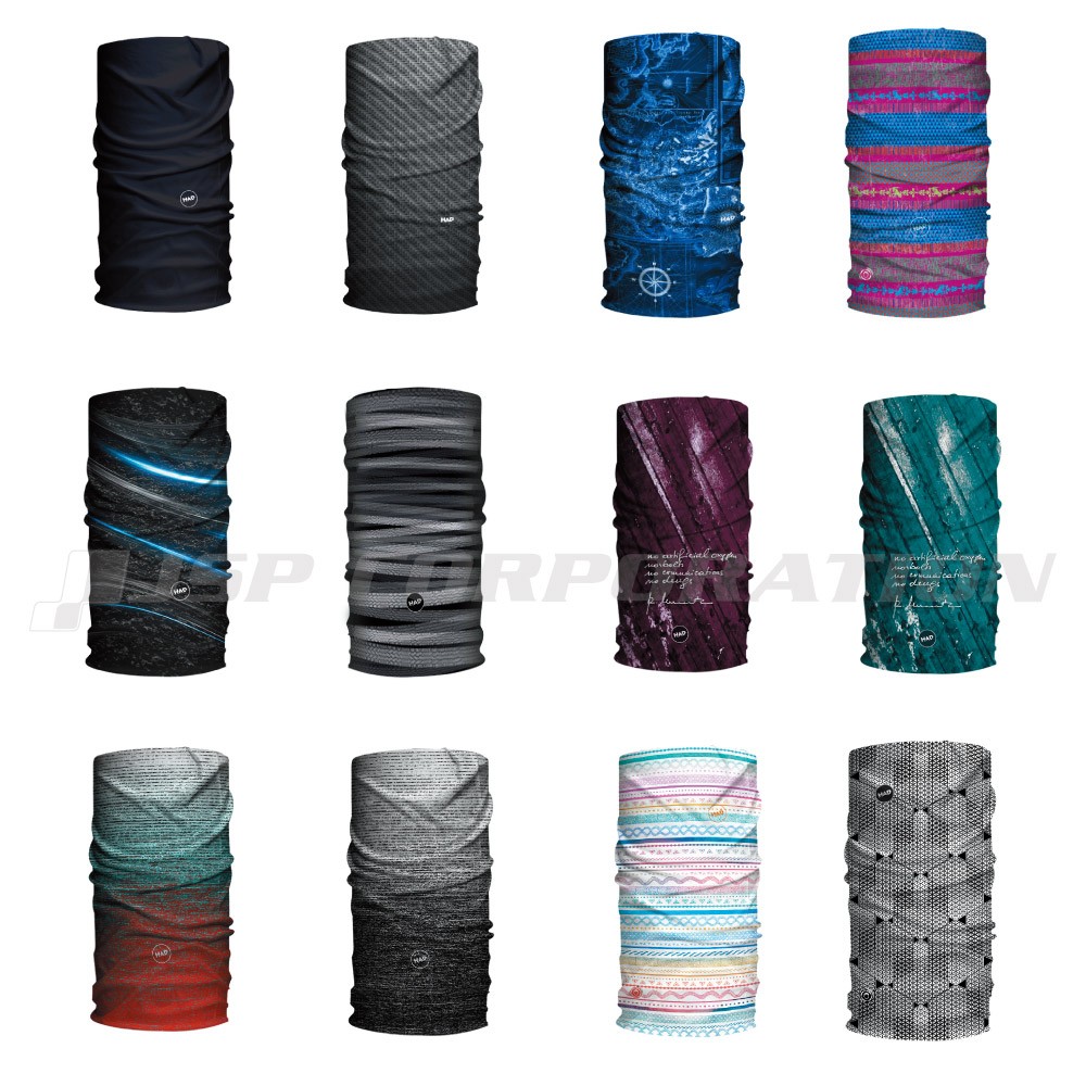 H.A.D. PROTECTOR プロテクター 防水ネックウォーマー ヘッド