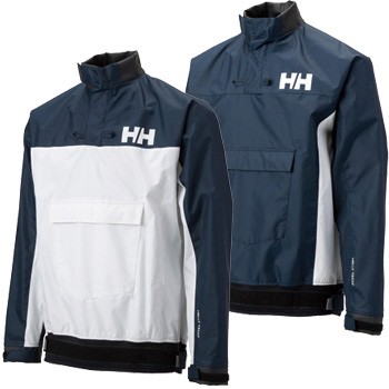 スモックトップ HELLY HANSEN(ヘリーハンセン)｜ネオネット