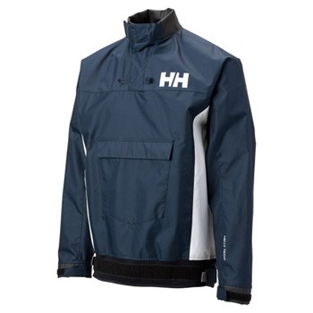 スモックトップ HELLY HANSEN(ヘリーハンセン)｜ネオネットマリン通販