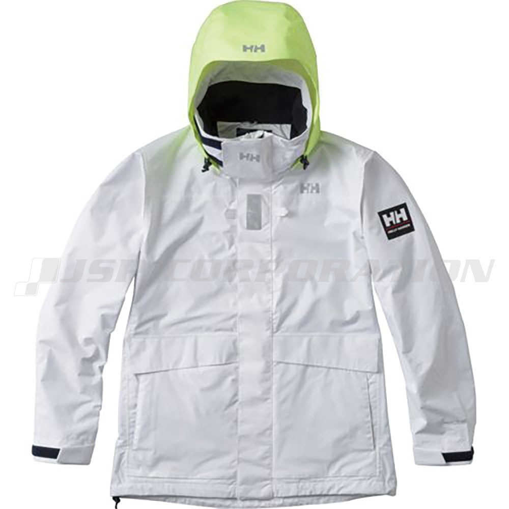 オーシャンフレイ ライトジャケット HELLY HANSEN(ヘリーハンセン