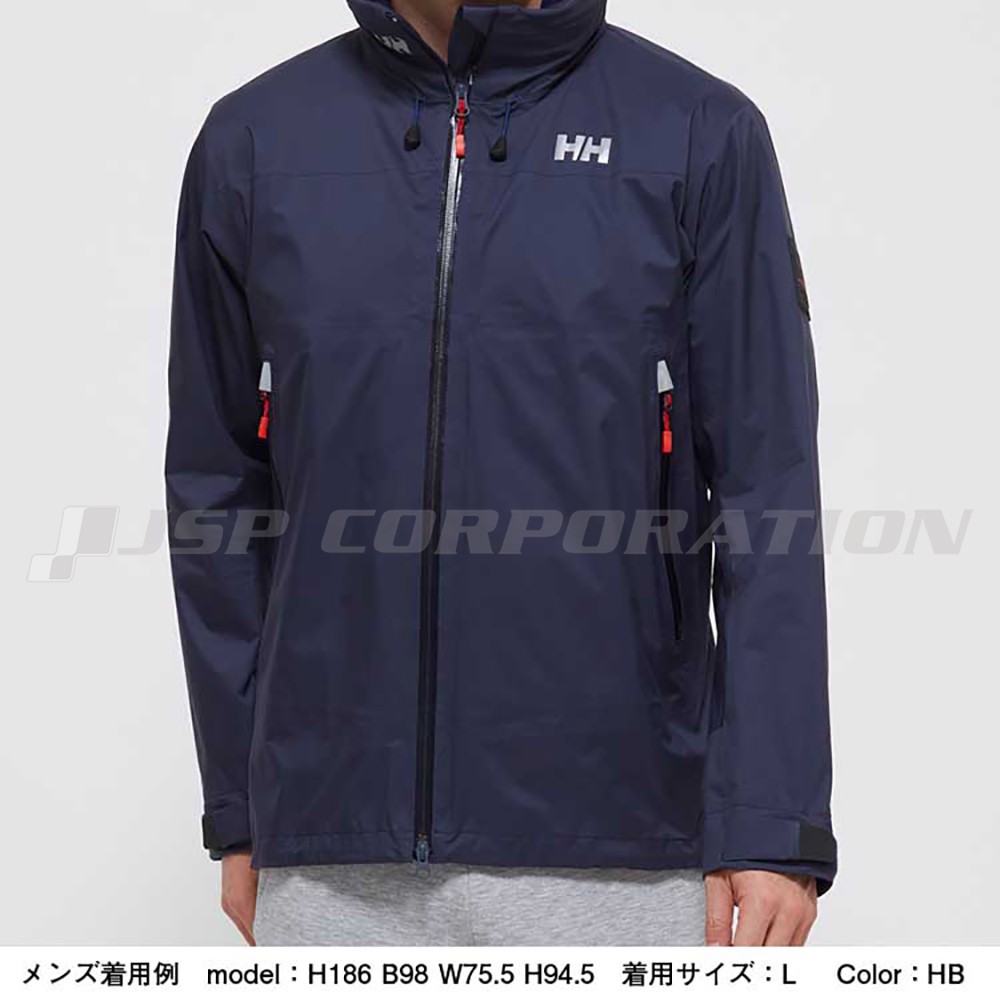 アルヴィースライトジャケット HELLY HANSEN(ヘリーハンセン)｜ネオ