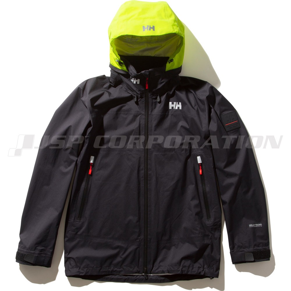 アルヴィースライトジャケット HELLY HANSEN(ヘリーハンセン