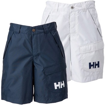 ディンギーショーツ HELLY HANSEN(ヘリーハンセン)｜ネオネットマリン通販