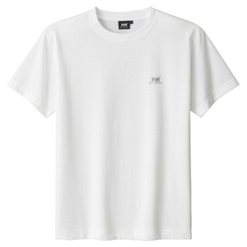 ＨＨロゴ マキシフレッシュＴシャツ HELLY HANSEN(ヘリーハンセン