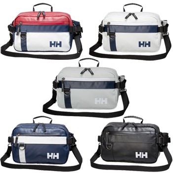 ヒップバッグ Grp Hy Helly Hansen ヘリーハンセン ネオネットマリン通販