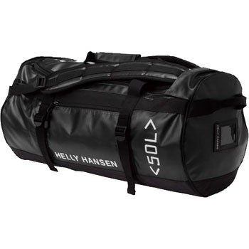 ダッフルバッグ 50L HELLY HANSEN(ヘリーハンセン)｜ネオネットマリン通販