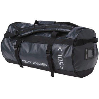 ダッフルバッグ 50L HELLY HANSEN(ヘリーハンセン)｜ネオネットマリン通販