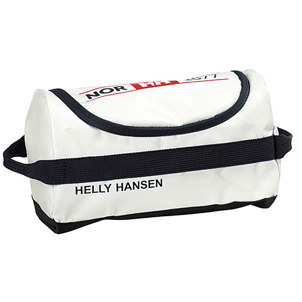 HHウォッシュバッグ 4L HELLY HANSEN(ヘリーハンセン)｜ネオネット