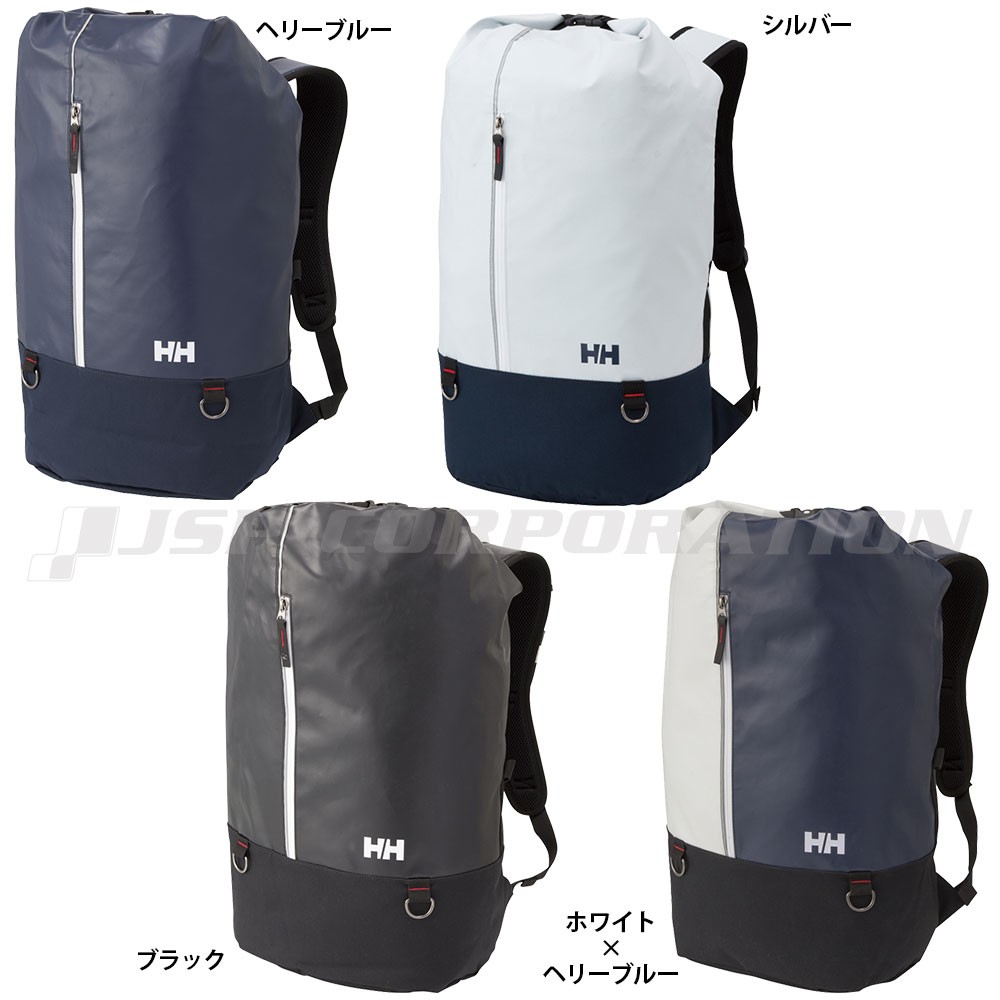 ロールバックパック HELLY HANSEN(ヘリーハンセン)｜ネオネットマリン通販