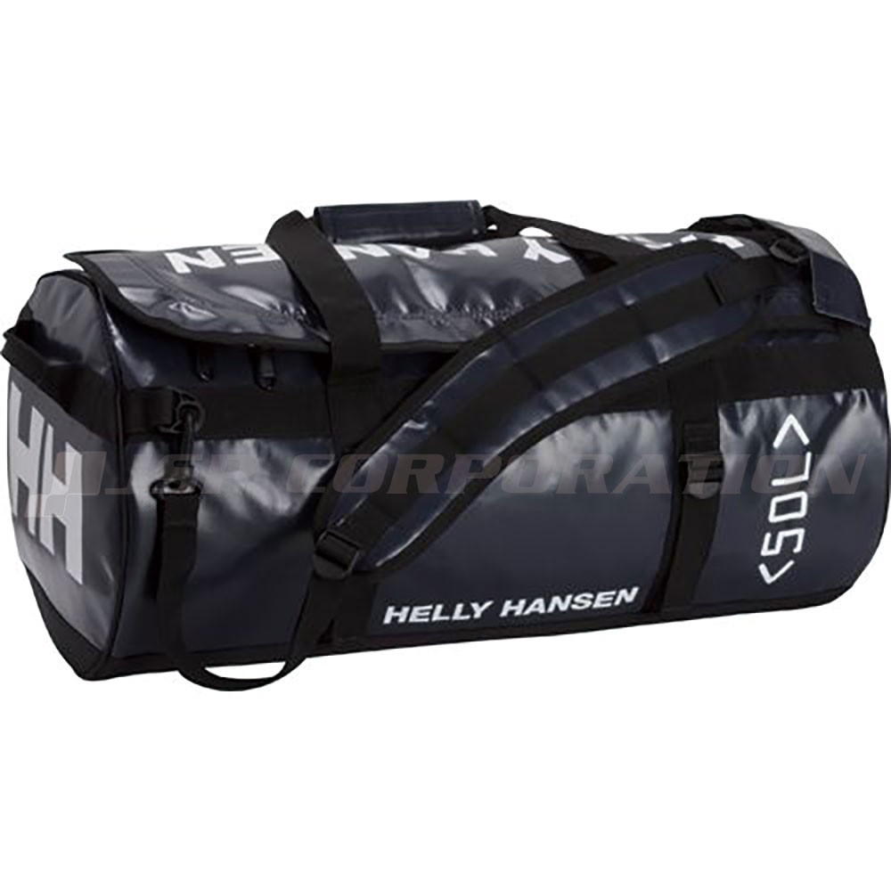 ダッフルバック 50L HELLY HANSEN(ヘリーハンセン)｜ネオネットマリン通販