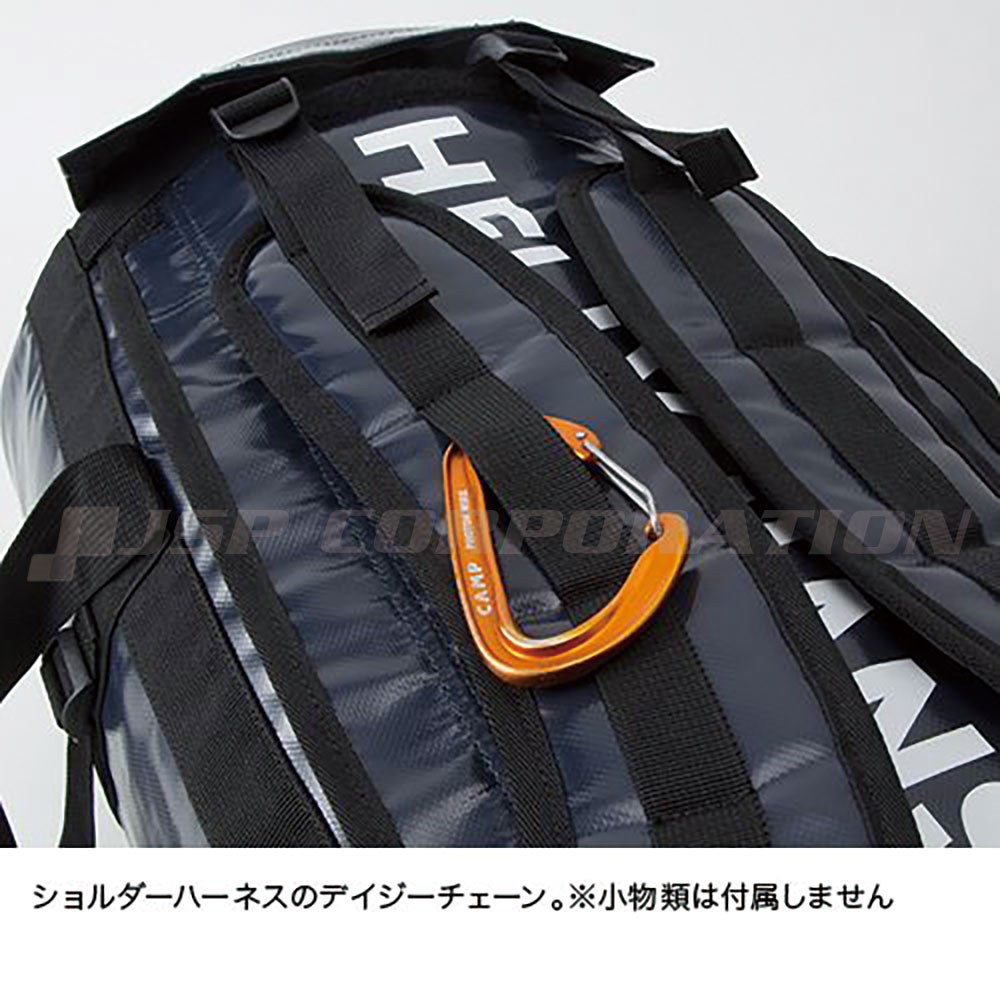 ダッフルバック 50L HELLY HANSEN(ヘリーハンセン)｜ネオネットマリン通販