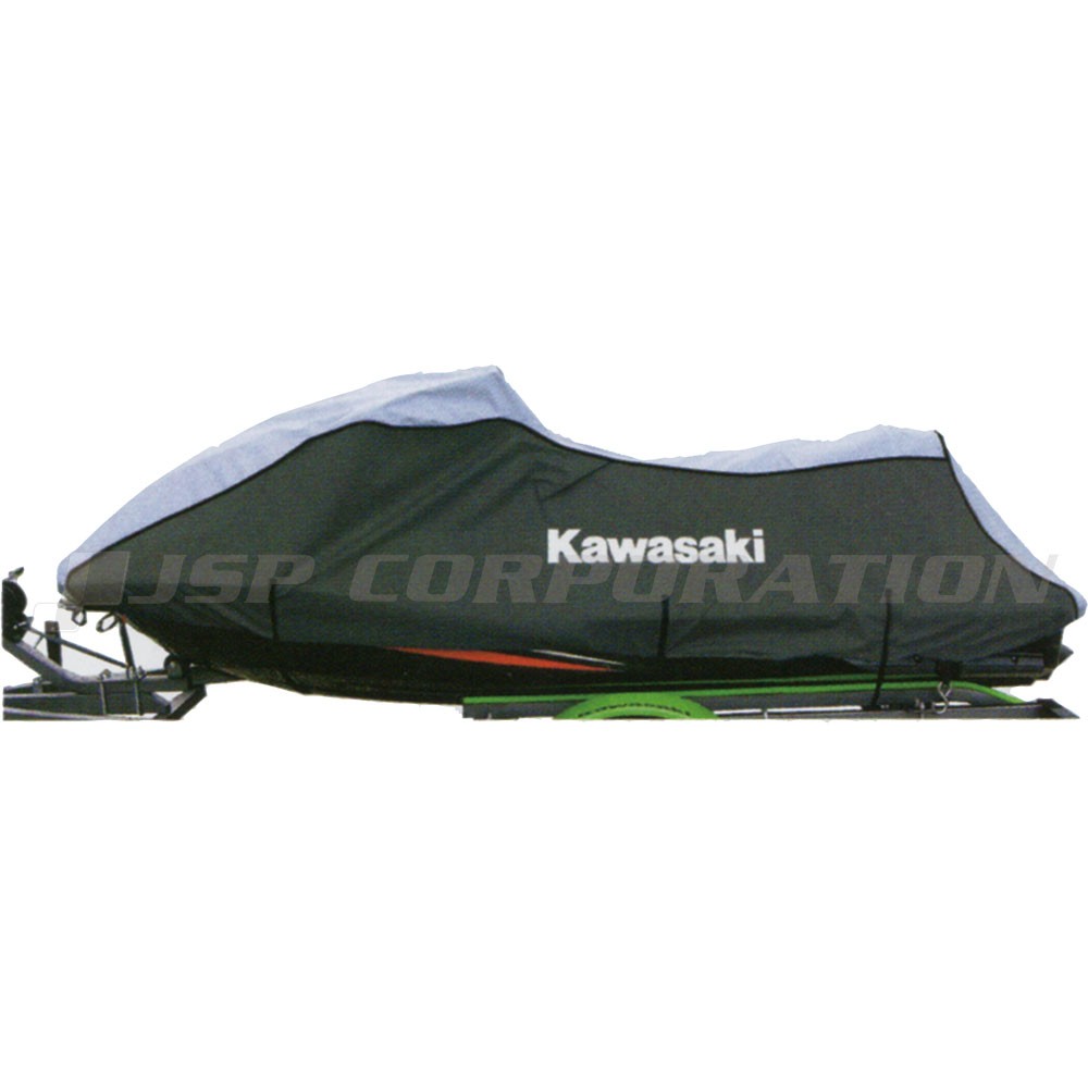 ジェットスキーカバー STX-12F/15F/160X、他 KAWASAKI(カワサキ)｜ネオ 