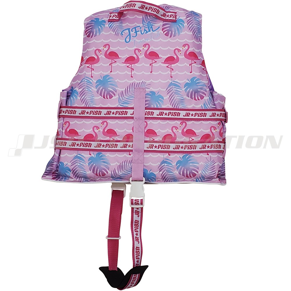 J-FISH ジェイフィッシュ ライフベスト ピンク XS JBL-40131 SALE J-FISHQUEENS LIFEULVEST JQL441 ピンク・ネイビー XS・S・M 2024年モデル | シーゼットカンパニー