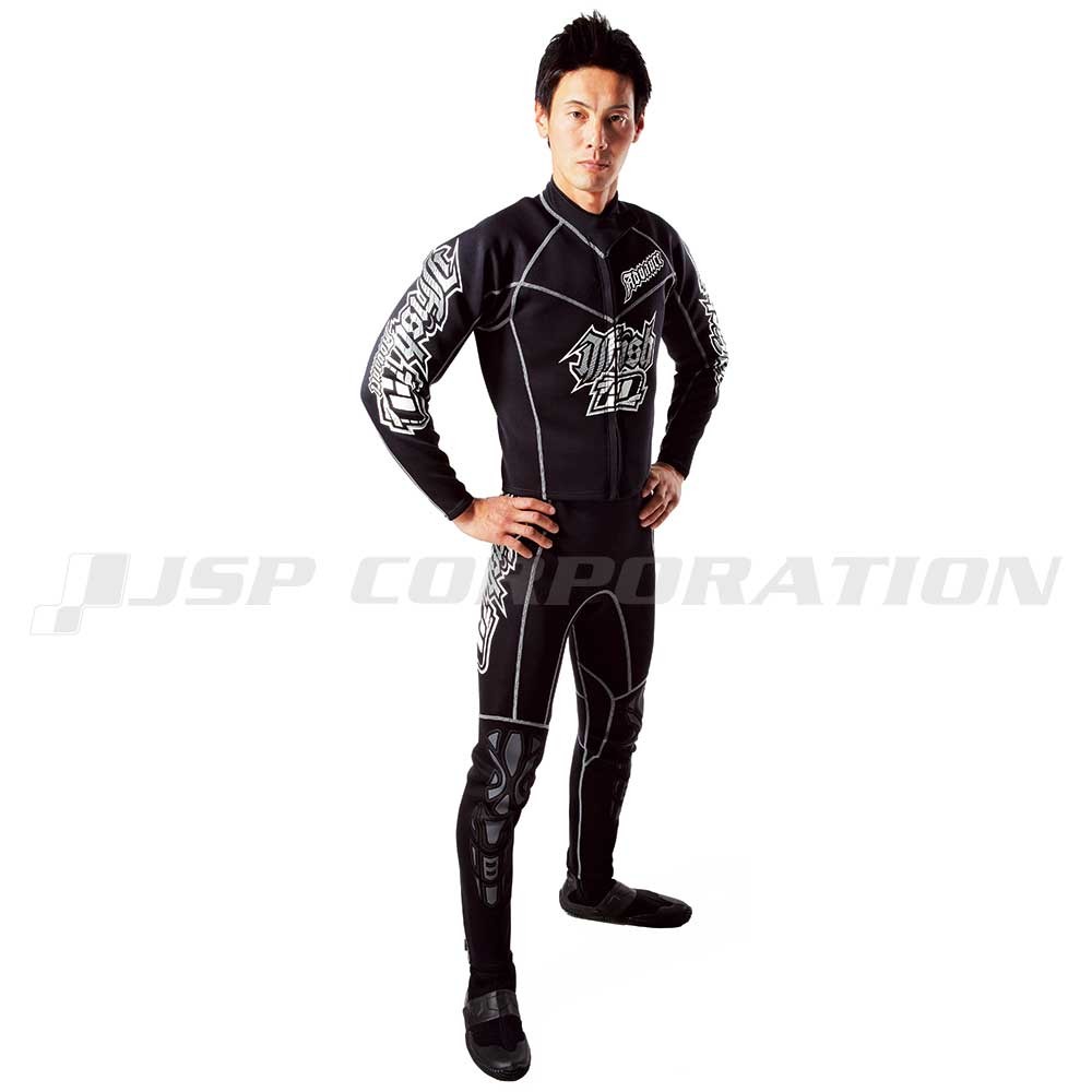 ADVANCE ウェットスーツ メンズ 【商品カラー】 【商品サイズ】 J-FISH 