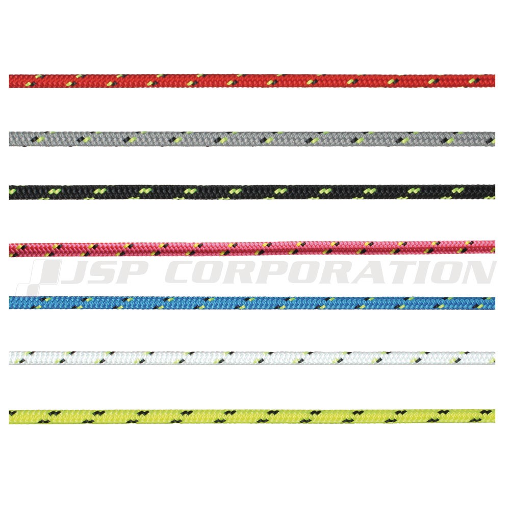 エクセルレーシング 1ロール(100m) 4mm MARLOW(マーロー)｜ネオネットマリン通販