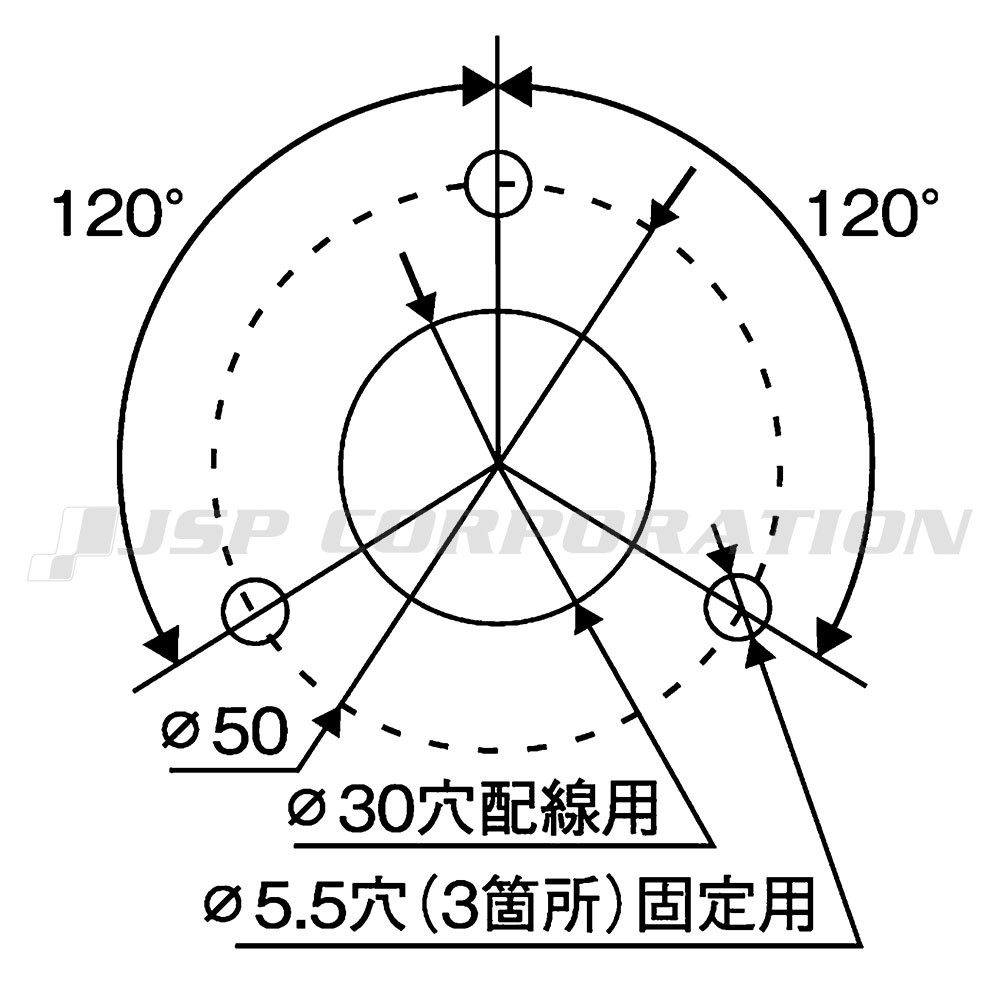 航海灯 第二種舷灯 右舷灯(緑) スターボードライト KOITO(小糸製作所 