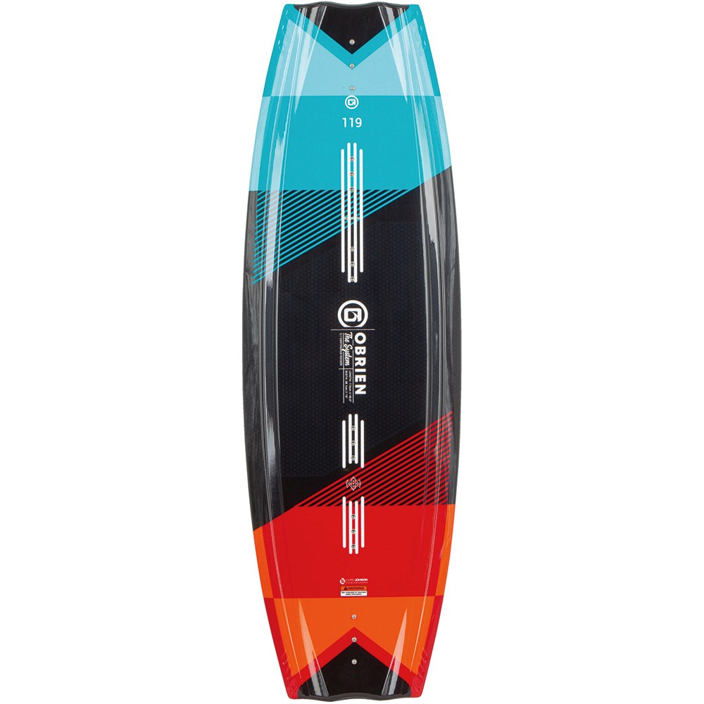 高評価格安 ヤフオク! - WAKE BOARD ウェイクボード OBRIEN