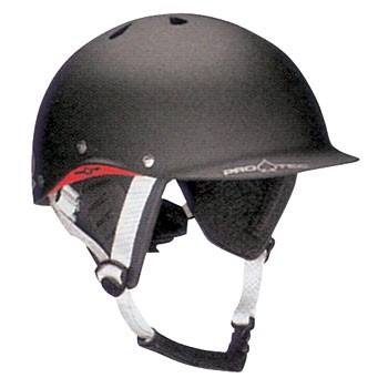 プロテックマットブラックヘルメット
