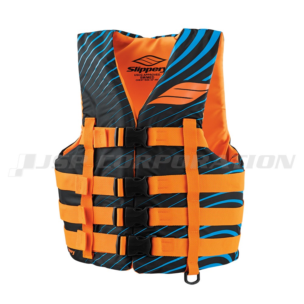 ハイドロメンズベスト (HYDRO MENS VEST) SLIPPERY(スリッパリー 