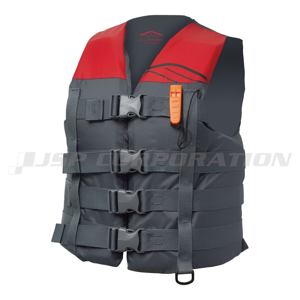 ハイドロメンズベスト (HYDRO MENS VEST) SLIPPERY(スリッパリー