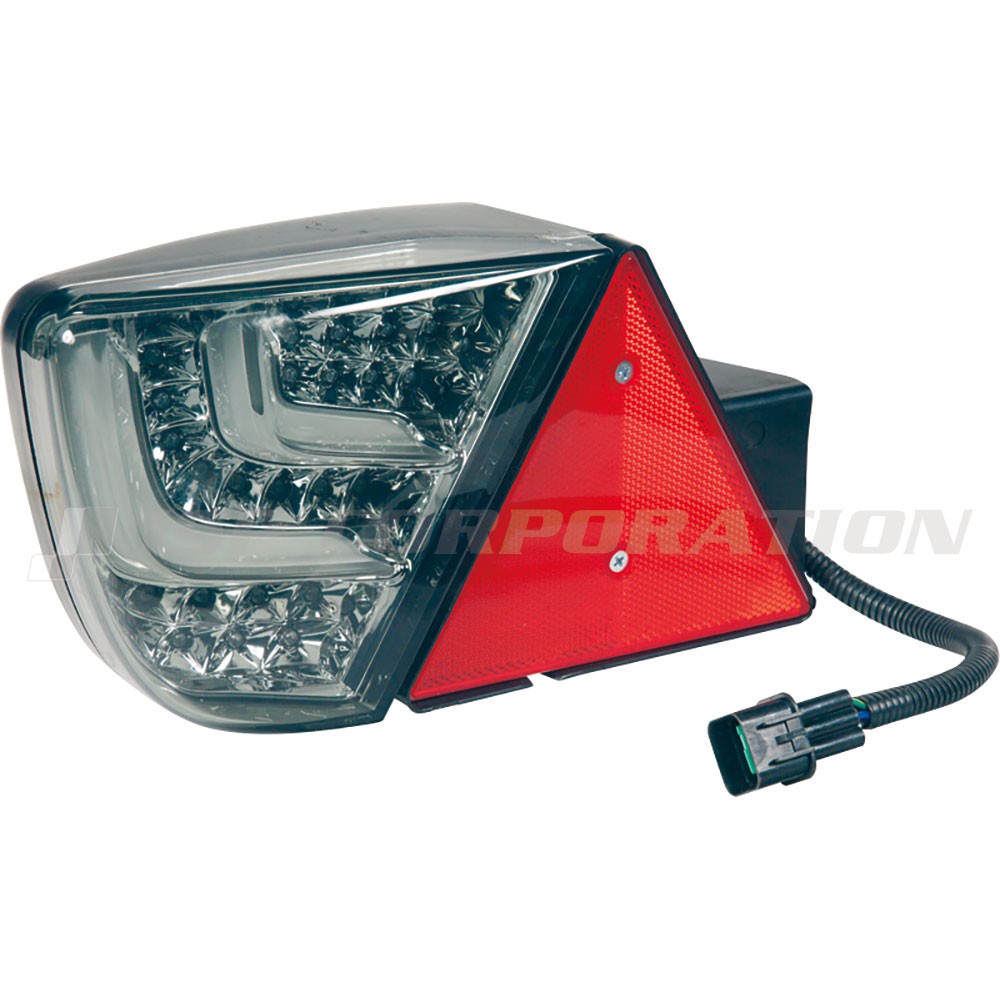 アドバンスト LEDコンビネーションランプ SOREX(ソレックス