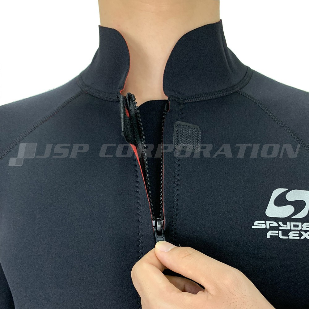 ウェットスーツ タッパージャージベスト SPYDERFLEX ウェットスーツ タッパージャージベスト SPYDERFLEX