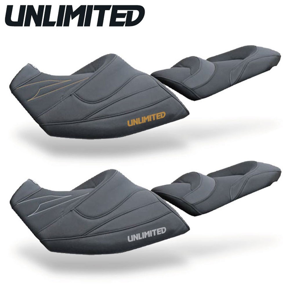 シートカバー SEADOO GTX LTD /GTX (18-) UNLIMITED(アンリミテッド 