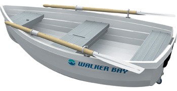 ウォーカーベイ WB8S (予備検査なし) WALKERBAY(ウォーカーベイ)｜ネオネットマリン通販