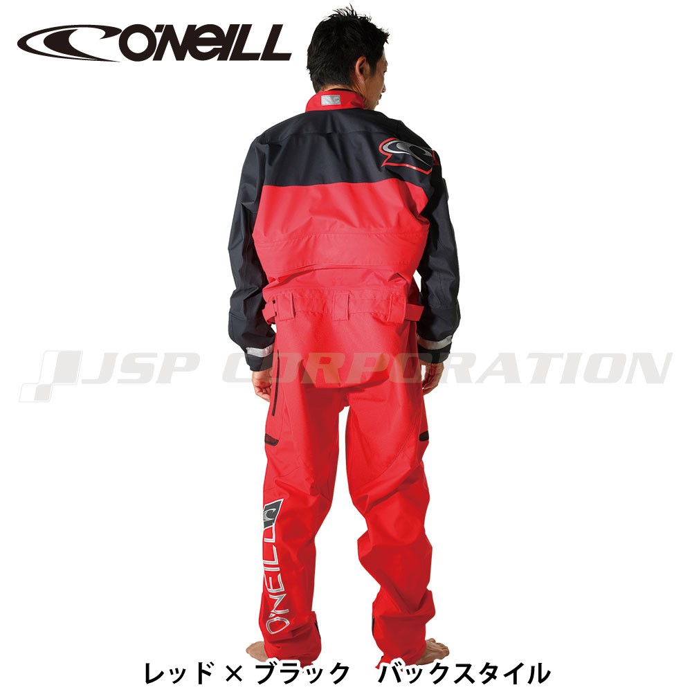 O'NEILL(オニール) ドライスーツM インフェルノセルフィットライトドライ stradiy_oneilselfitdry-men
