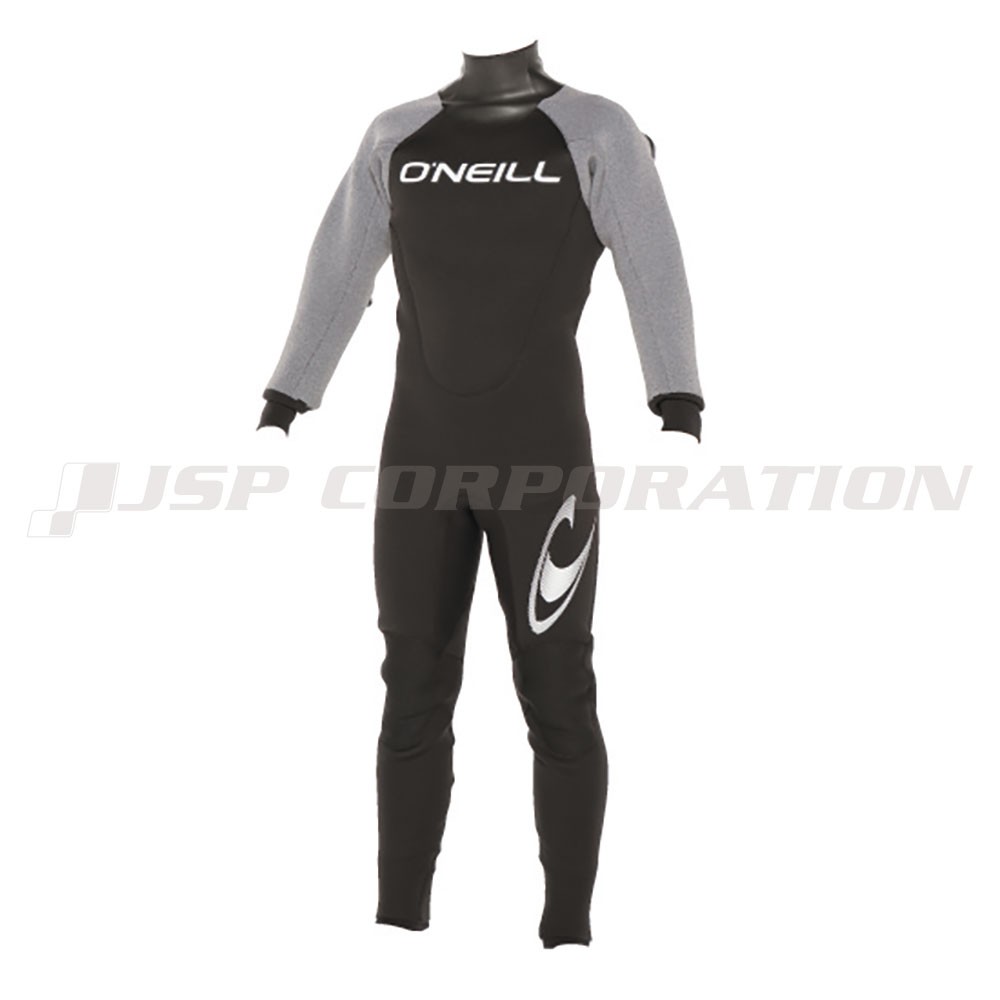 【セール高品質】L Size O’NEILL(オニール)ライトドライスーツIIアンクルタイプ スノーボード