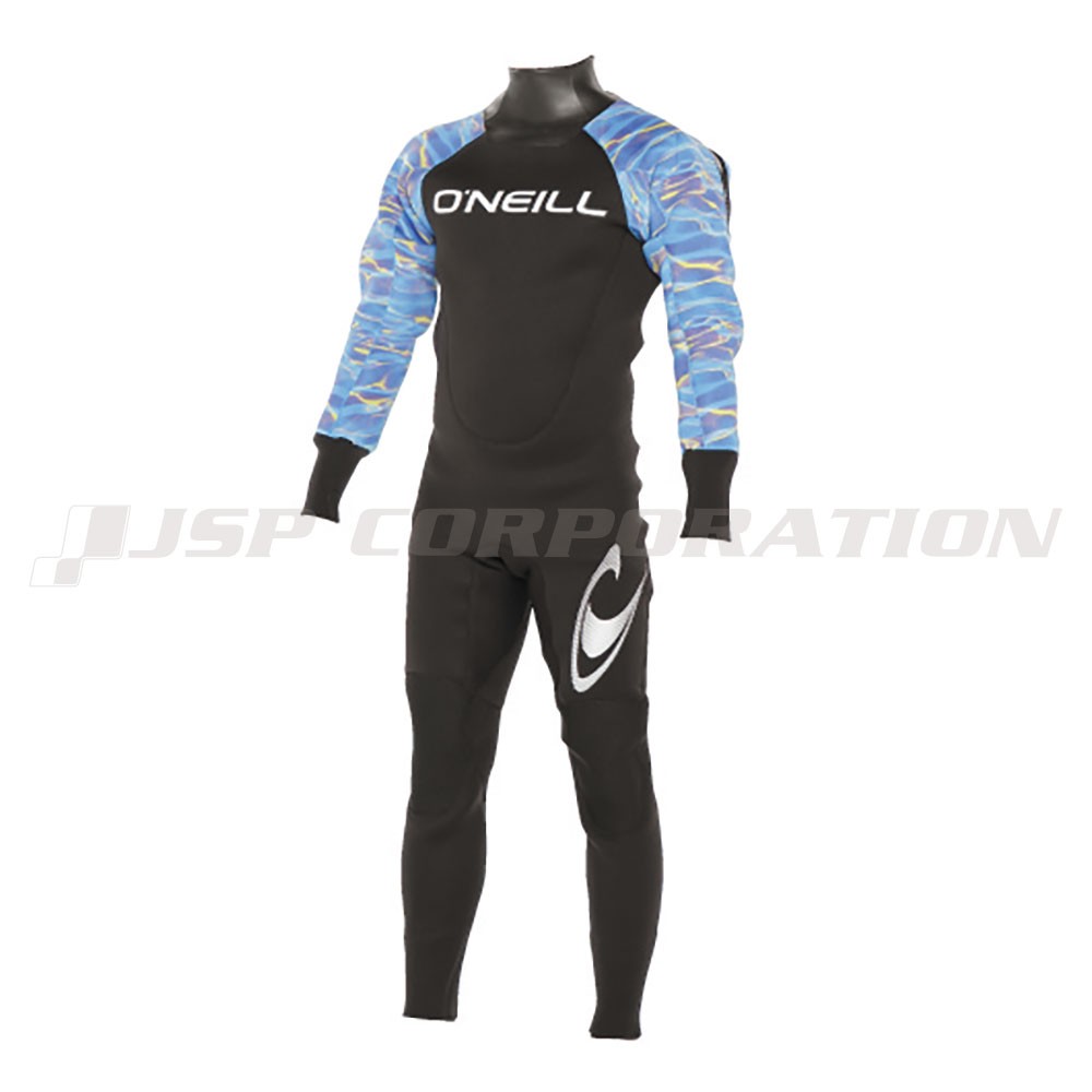 【セール高品質】L Size O’NEILL(オニール)ライトドライスーツIIアンクルタイプ スノーボード