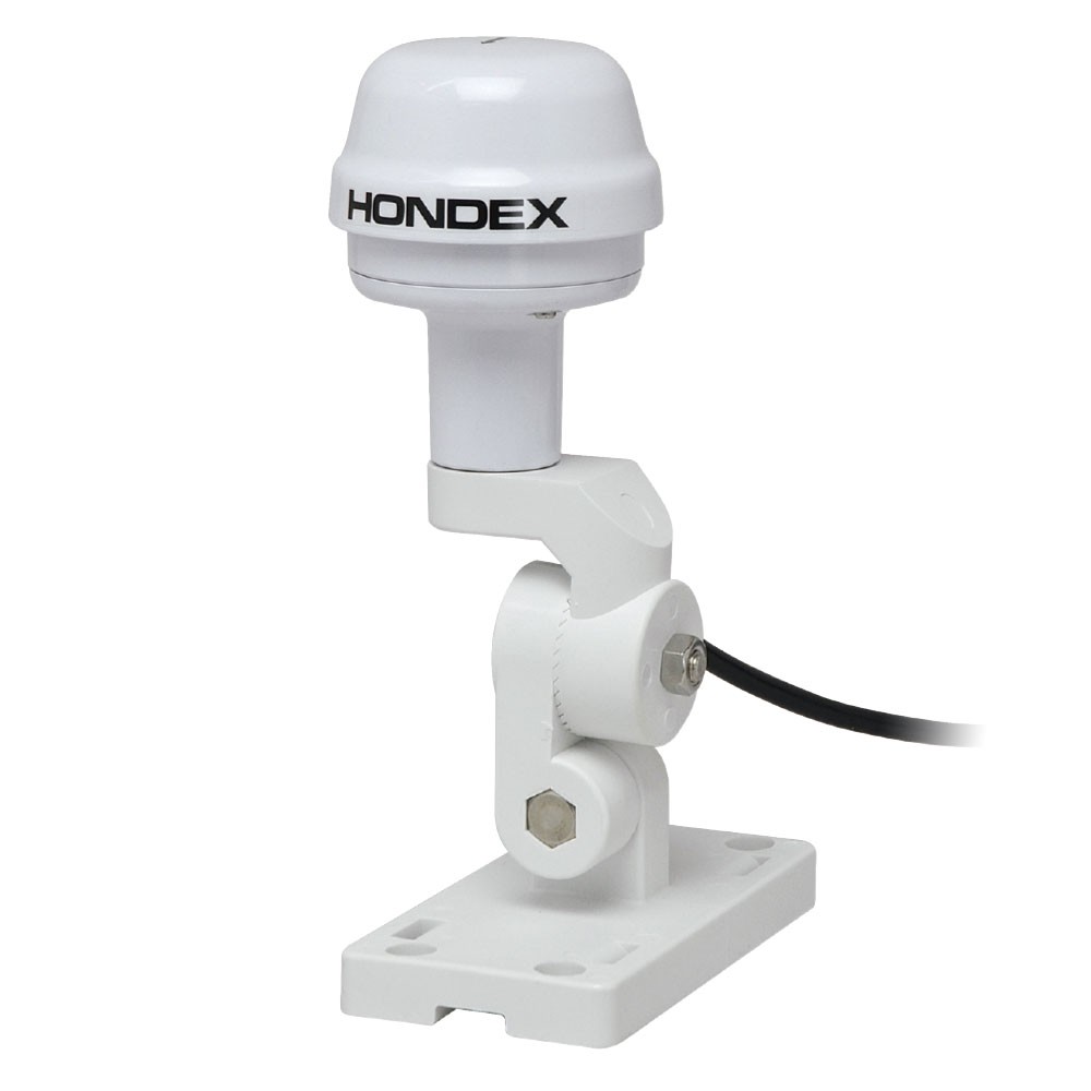 HONDEX ホンデックス GP-17HD ヘディングセンサー内臓 GPSアンテナ 