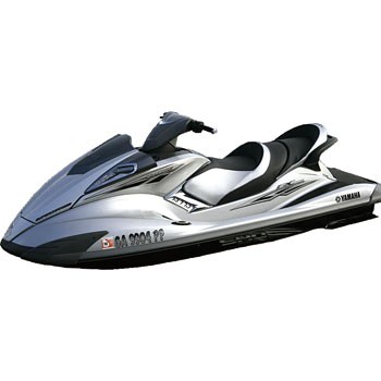 シートカバー FX Cruiser SHO(08-09) BLACK VINYL/SILVER CARBON HYDRO