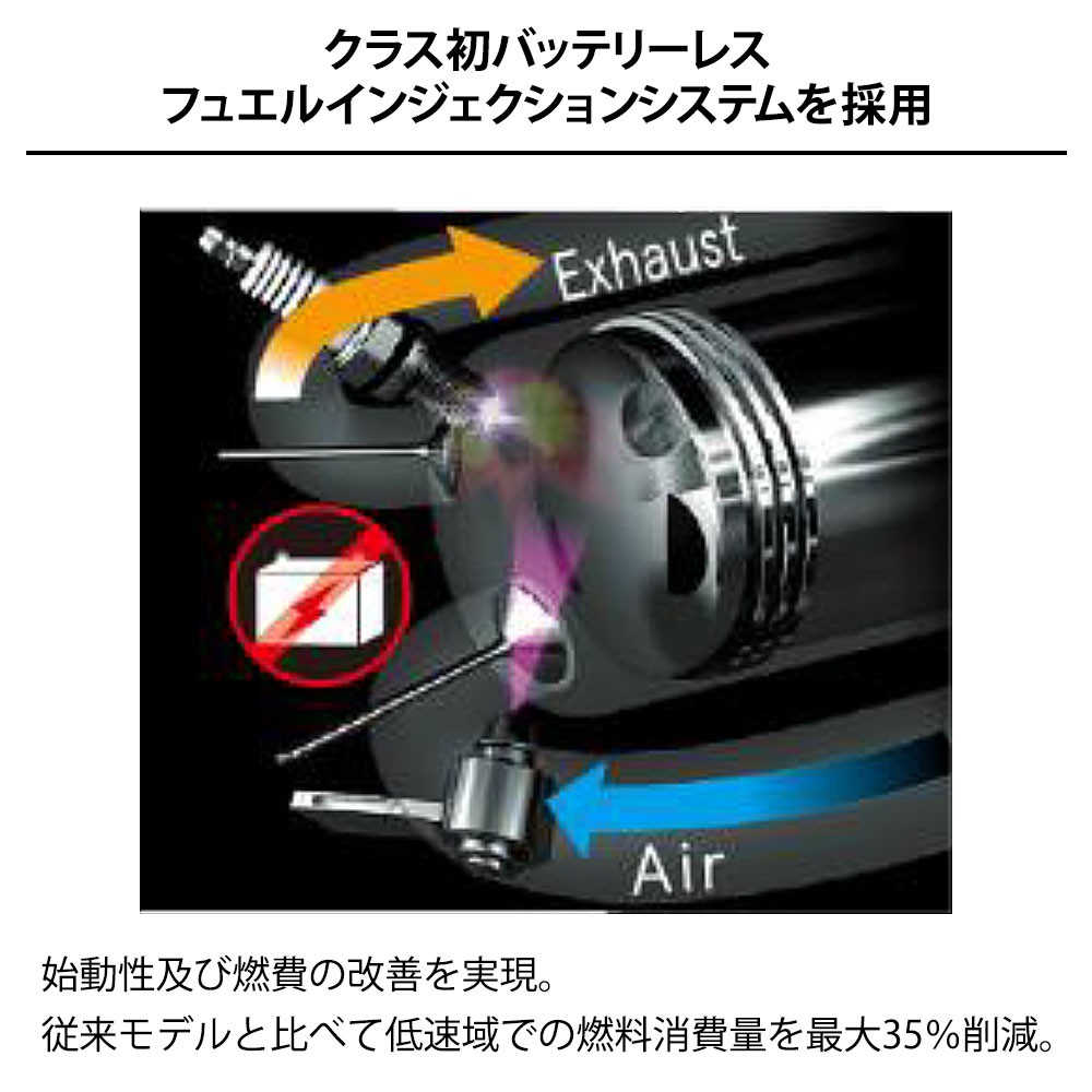 トーハツ4ストローク船外機8馬力｜ネオネットマリン通販