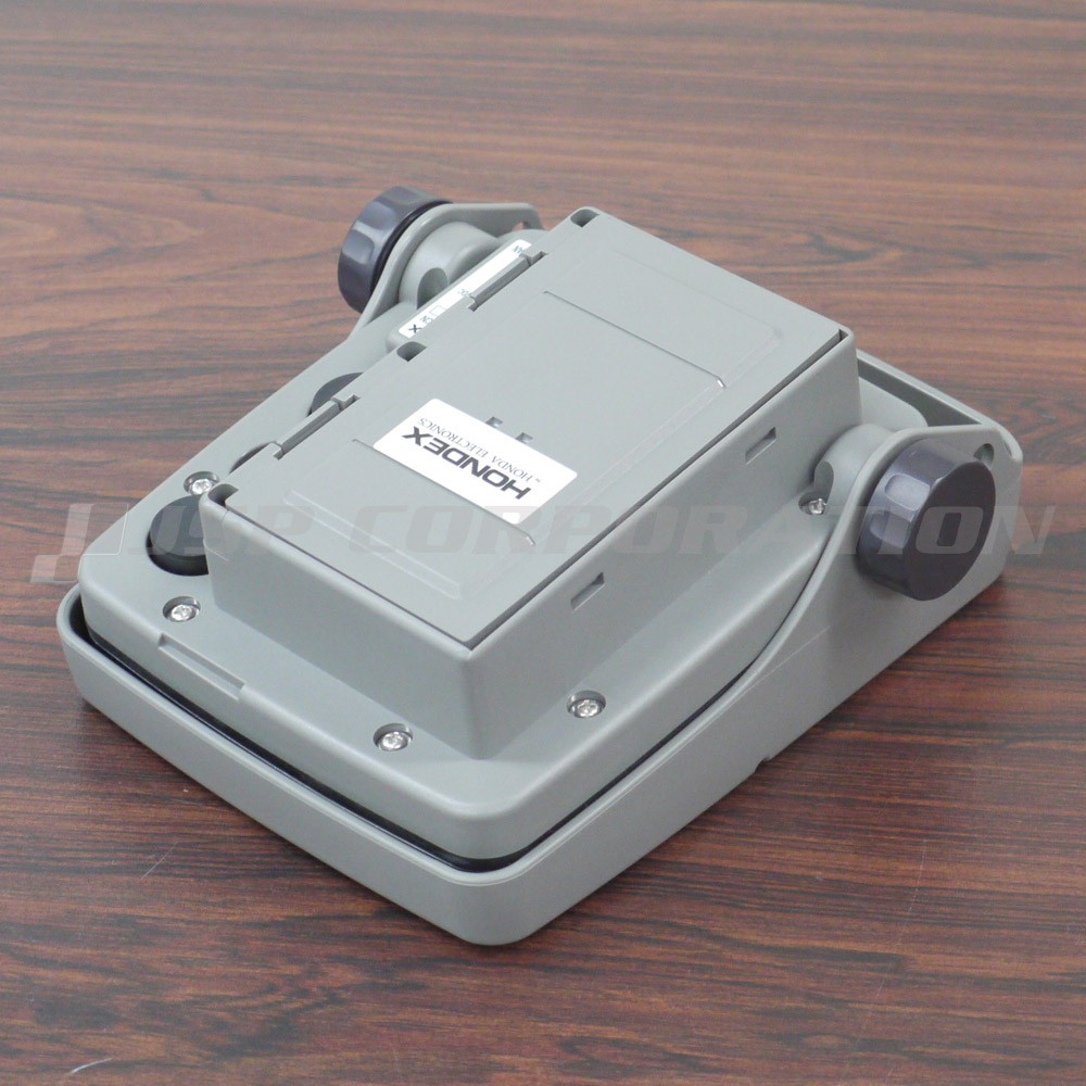 魚探探知機 HONDEX4.3型PS-500C