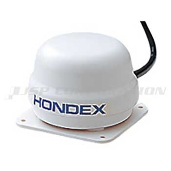 GPSアンテナ GP-16H(L) 品番変更→#HDX-16H-L ケーブル長10m HONDEX