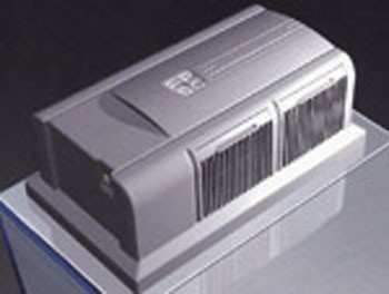 クールカーゴ200N (200L車載冷蔵容器) ツインバード工業｜ネオネット 