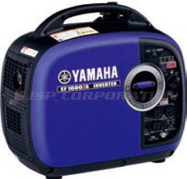 汎用発電機 インバーター EF1600IS YAMAHA(ヤマハ)｜ネオネットマリン通販