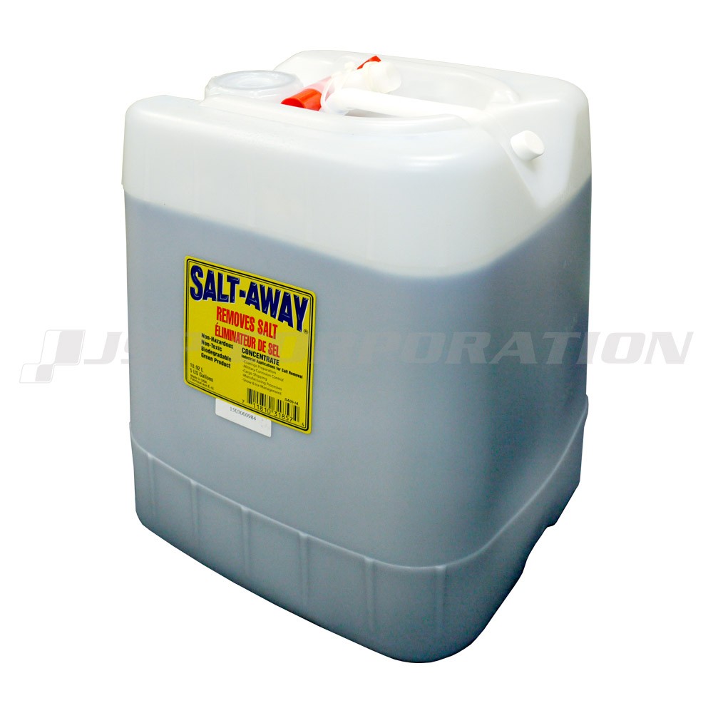 Salt-Away Salt-Away, 1 Gal