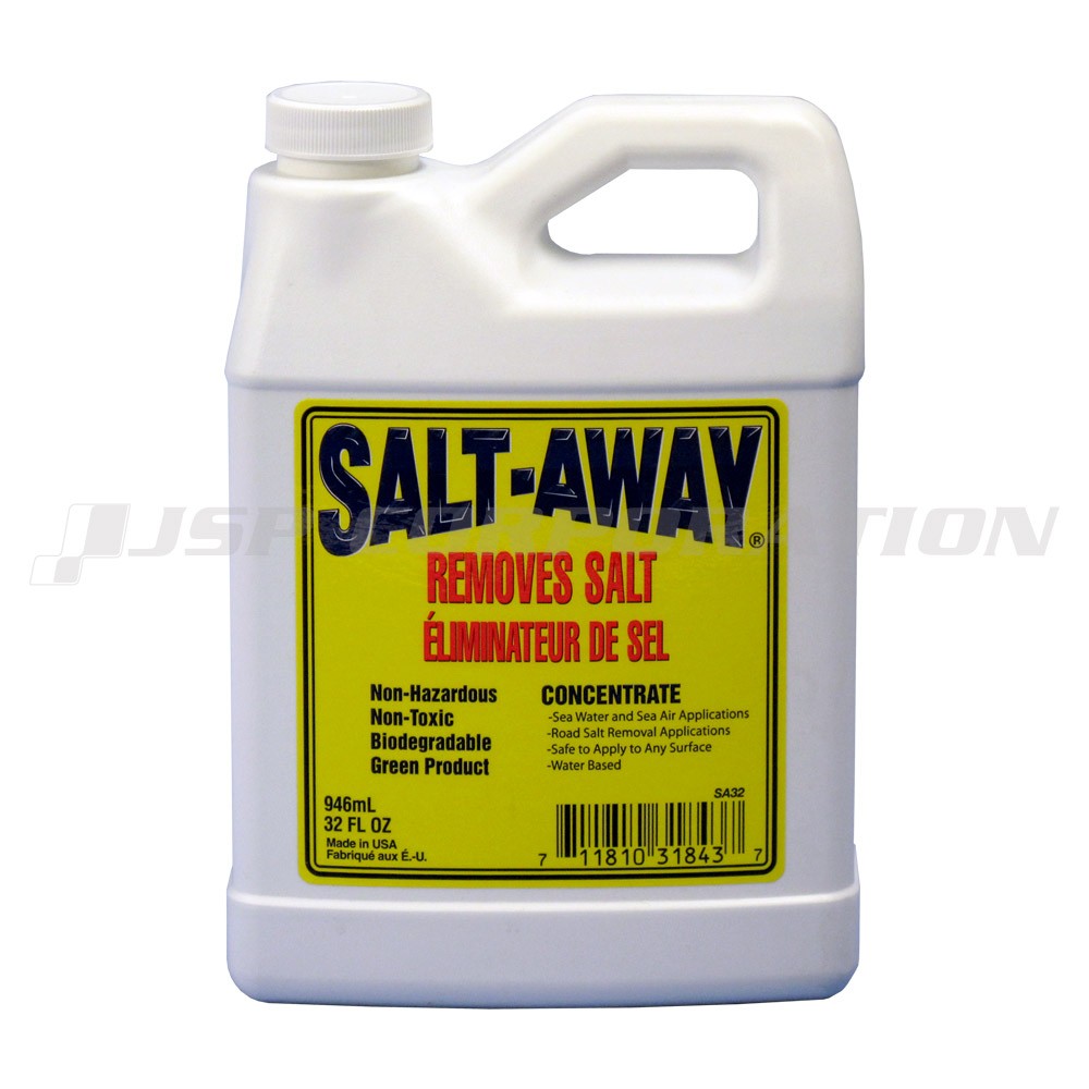 塩害腐食防止剤 ソルトアウェイ 原液 946mL SALT-AWAY(ソルトアウェイ 