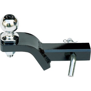 ﾎﾞｰﾙﾏｳﾝﾄｾｯﾄ B-2 角型ﾋｯﾁﾒﾝﾊﾞｰ用 SOREX(ソレックス)｜ネオネットマリン通販