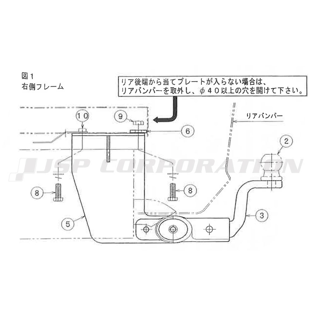 エディックス （ホンダ） のヒッチメンバー適合を簡単検索｜ネオネット