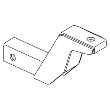 LTD II専用ボールマウント 上-3 ＜TM001831＞ 50mm SUNTREX(サン