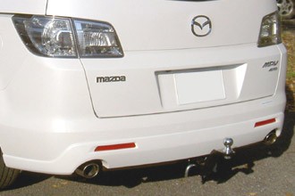 MPV （マツダ） のヒッチメンバー適合を簡単検索｜ネオネットマリン通販