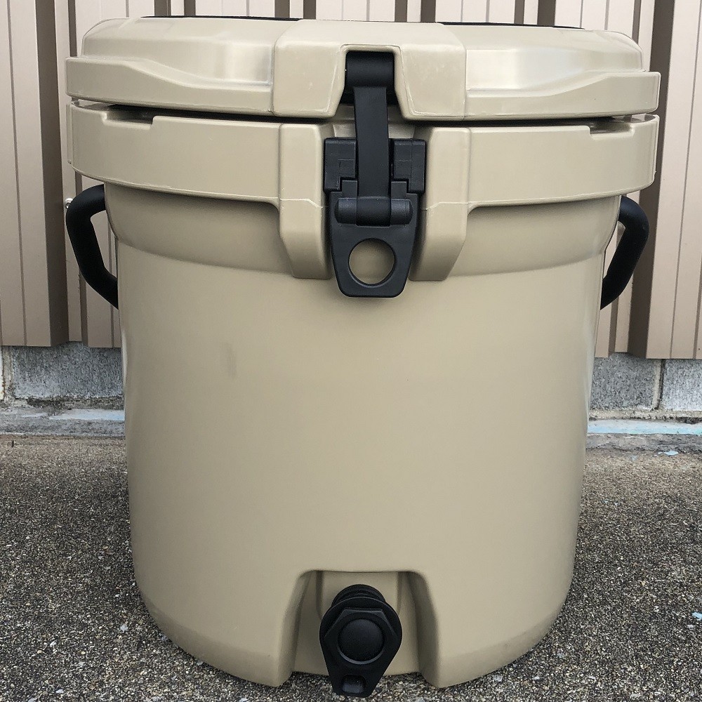 訳あり】 アイスバケツ サンド 5gallon HANT(ハント)｜ネオネット