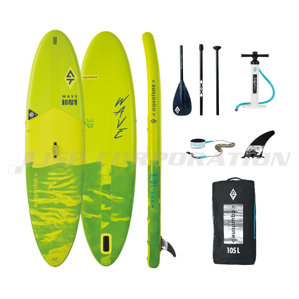 訳あり商品】WAVE ウェーブ SUP（スタンドアップパドルボード